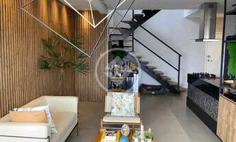 Imagem 1: Cobertura única na Vila Mariana com 120m² de design e sofisticação codigo: 30520