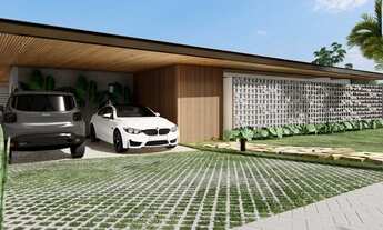 Imagem: Casa em Condomínio para Venda em Atibaia