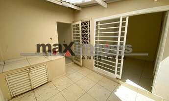 Imagem 3: Excelente casa para aluguel com 3 quartos em ótima localização, em Americana/SP