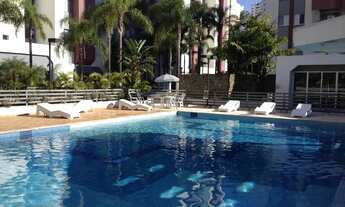 Imagem: Vaga Feminina 5 min. Metrô Santana, Lazer