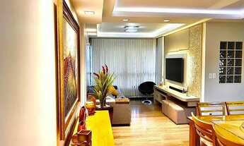 Imagem 1: Apartamento à venda no bairro Santa Mônica em Uberlândia