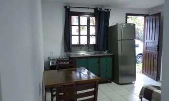 Imagem 4: Alugo kitnet no rio tavares