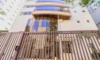 Imagem 5: Apartamento com 4 dormitórios para alugar, 215 m² por R$ 18.907,00 - Itaim Bibi - São Paul