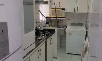 Imagem 5: Apartamento com 2 quartos no Edifício Mississipi - Bairro Jardim Agari em Londrina