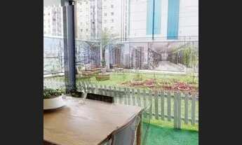 Imagem 6: Investidor Auster Brasal na planta Ágio com proprietário