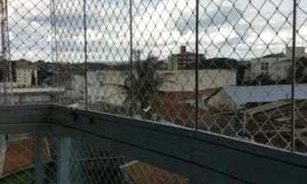 Imagem 5: Apartamento com 2 dormitórios, 58 m² - venda por R$ 550.000,00 ou aluguel por R$ 3.546,00