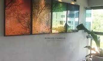 Imagem 4: Apartamento com 4 dormitórios, 158 m² - venda por R$ 1.925.000,00 ou aluguel por R$ 11.800