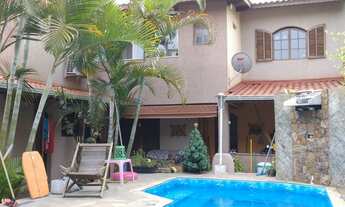 Imagem: Sobrado para venda com 450 metros quadrados