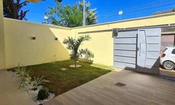 Imagem 2: Casa disponível