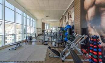 Imagem 4: Apartamento com 1 quarto à venda, 67 m² por R$ 509.000 - Setor Bueno - Goiânia/GO