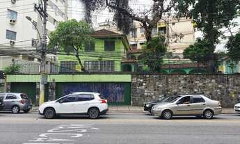 Imagem 7: Casa aluguel ou venda 8 salas Tanque - Rio de Janeiro - RJ