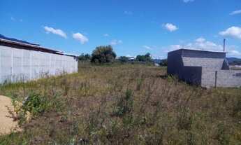 Imagem: Terrenos próximos da rodoviária de Peruíbe