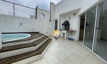 Imagem 5: Cobertura com 2 dormitórios à venda, 96 m² por R$ 1.090.000 - Vila Leopoldina - São Paulo