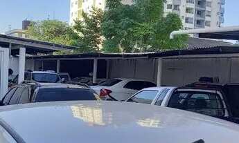 Imagem: Lavação quot ponto quot