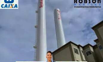 Imagem 7: 47 MIL ATÉ DE DESCONTO em RECIFE,2 quartos,41M²,térro+3 andares com itens de lazer