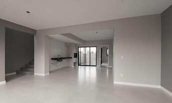 Imagem 4: Casa com 4 dormitórios à venda, 135 m² - Ambrósio - Garopaba/Santa Catarina