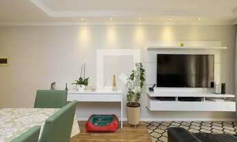 Imagem 6: Apartamento à Venda - Vila Rosália, 2 Quartos, 63 m2