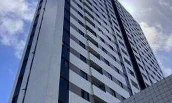 Imagem: Apartamento com 3 quartos no bairro da Iputinga