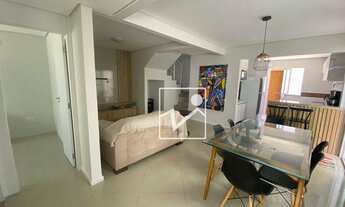 Imagem 2: Casa com 4 dormitórios para alugar, 162 m² por R$ 5.118,27/mês - De Lourdes - Fortaleza/CE