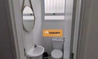 Imagem 7: Sobrado com 2 dormitórios à venda, 65 m² por R$ 330.000,00 - Caxangá - Suzano/SP