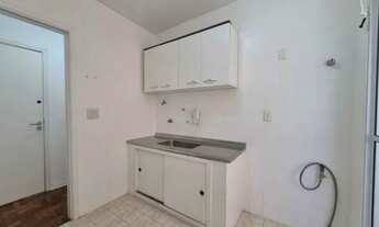 Imagem 7: Apartamento de 2 dormitórios para locação na Vila Olímpia - SP