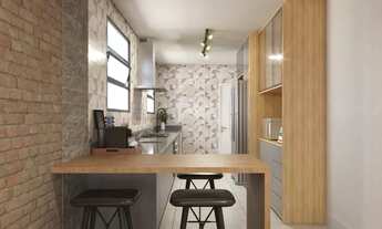 Imagem 3: SÃO PAULO - Apartamento Padrão - CONSOLAÇÃO