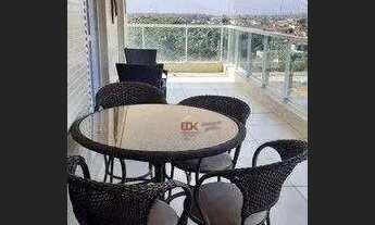 Imagem 2: Apartamento Duplex com 5 dormitórios, 309 m² - venda por R$ 2.120.000,00 ou aluguel por R