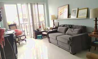 Imagem 6: Apartamento à venda no Itararé em São Vicente