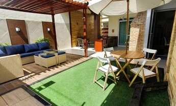 Imagem 4: Casa para venda tem 168 metros quadrados com excelente acabamento em uma localização privi