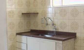 Imagem 3: Casa com 01 dormitório, sala, cozinha, banheiro e área de serviço. - 228