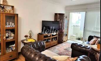 Imagem 4: São Paulo - Apartamento Padrão - Vila Clementino