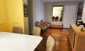 Imagem 7: Apartamento à venda no Cambuí - Campinas/SP