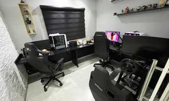 Imagem 4: Vendo casa mobiliada