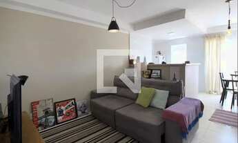 Imagem: Apartamento para Aluguel - Vila São Domingos