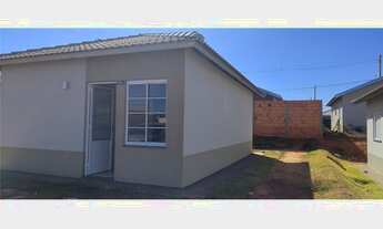 Imagem: Casa para locação - Vida Nova Botucatu