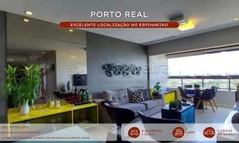 Imagem 3: BCC- More no Espinheiro | Apartamento com 3 Quartos (Sendo 1 Suíte