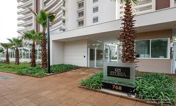 Imagem 2: Apartamento para venda tem 182 metros quadrados com 3 suítes em Jardim Aquárius - Limeira