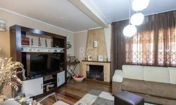 Imagem 7: Casa para Venda - 350m², 4 dormitórios, sendo 1 suites, Intercap