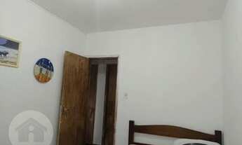 Imagem 5: Apartamento com 2 dormitórios à venda, 96 m² por R$ 380.000,00 - P Cruz - São Sebastião/SP