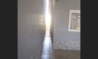 Imagem 3: Vendo uma casa no parque Mingone 2 aceito carro moto no negócio