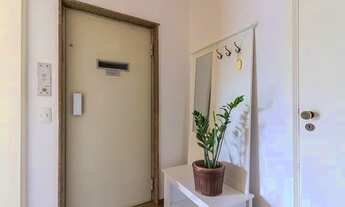 Imagem 2: Edifício MONT MARTRE no 9º Andar na Vila Andrade em São Paulo/SP - Apartamento à Venda com