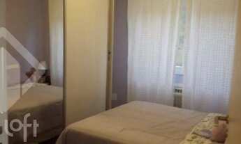 Imagem 2: Apartamento à venda Rua Doutor Eduardo Chartier, Passo da Areia - Porto Alegre