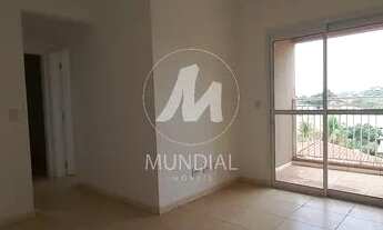 Imagem: Apartamento (tipo - padrao) 2 dormitórios