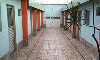 Imagem: Aluga-se quarto com banheiro (kitnet