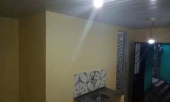 Imagem 2: Kitnet no Cidadão 10 (Não paga água nem luz