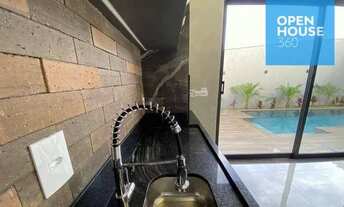 Imagem 7: Casa Térrea Casa em condomínio com 3 dormitórios