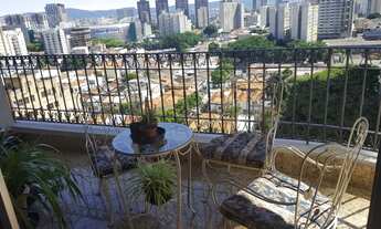 Imagem: Apartamento para venda com 159 metros quadrados