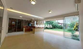 Imagem: Casa em Condomínio Fechado com 4 suítes