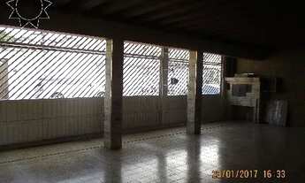 Imagem 4: CASA PESTANA Casa com 2 dormitórios