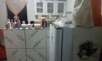 Imagem 4: Casa e Sítio Casa com 2 dormitórios